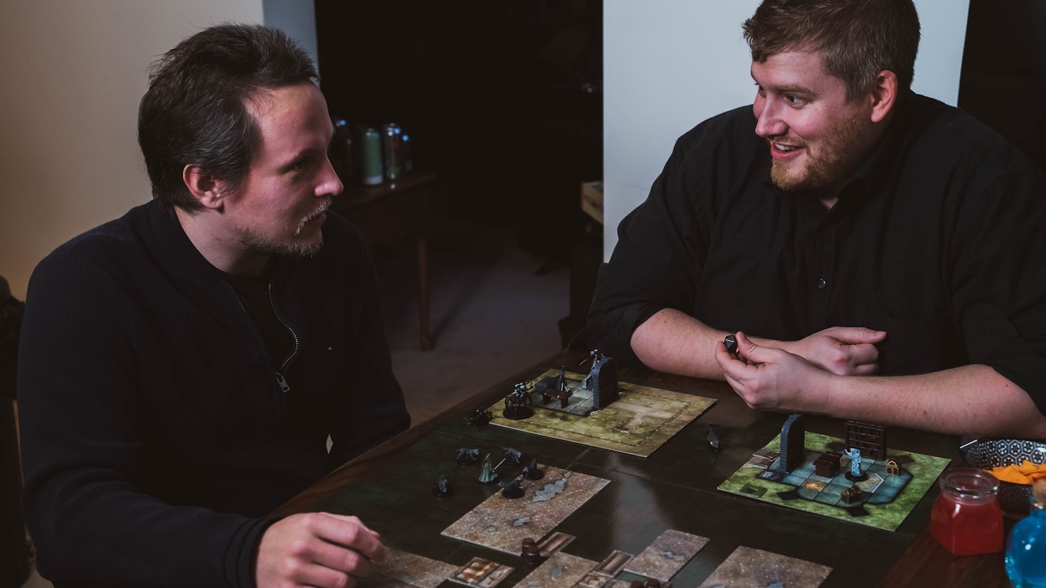How To Build A Compelling Fantasy World