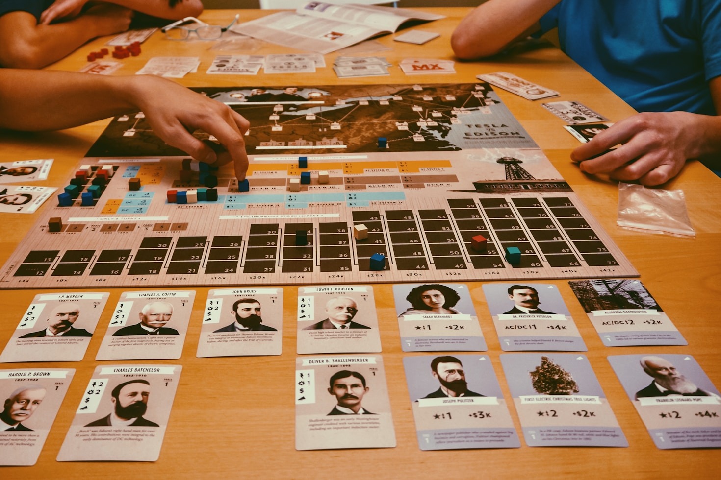Designing Modular Encounters For Any Gaming Group