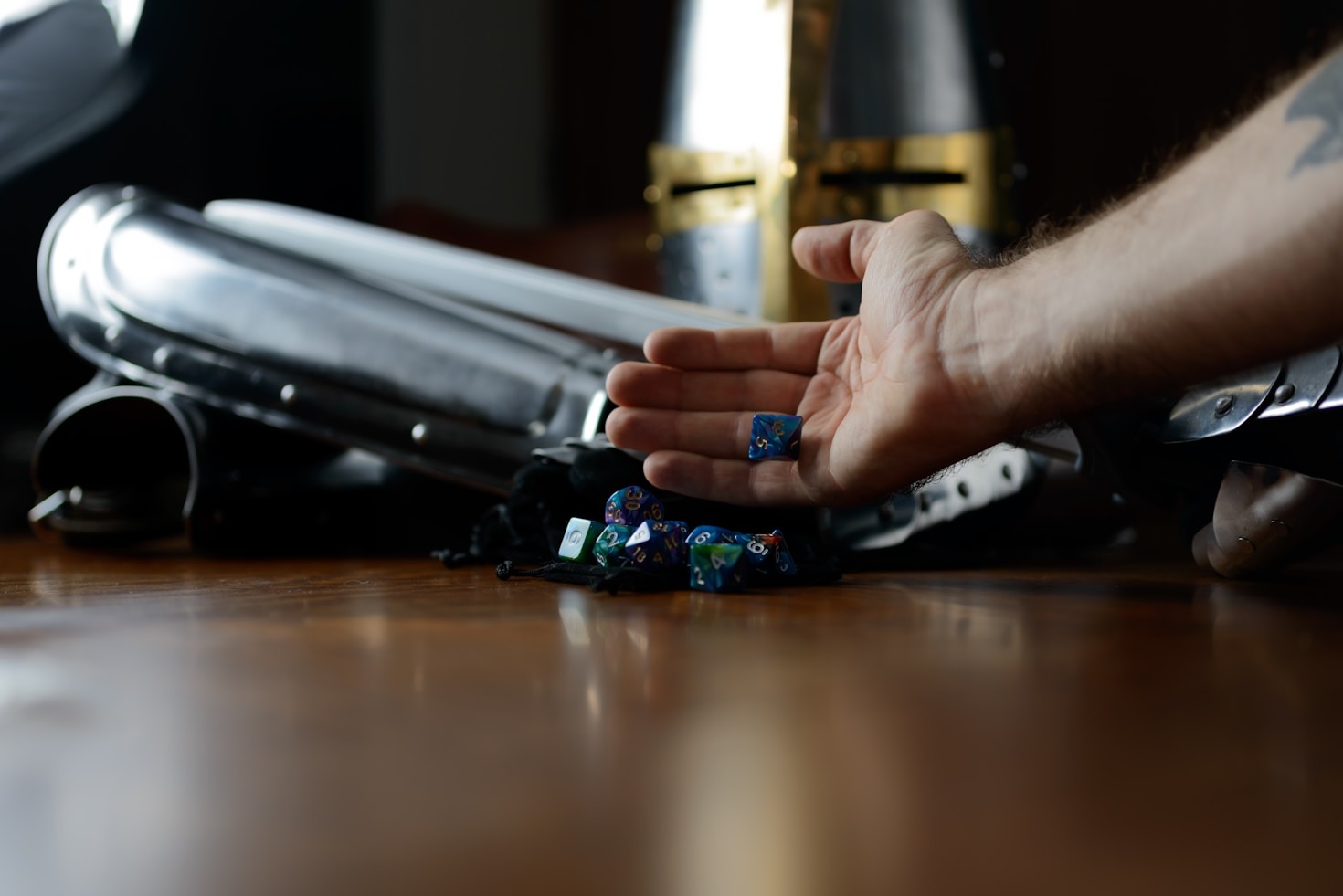 Why Hire A Professional For Your Game